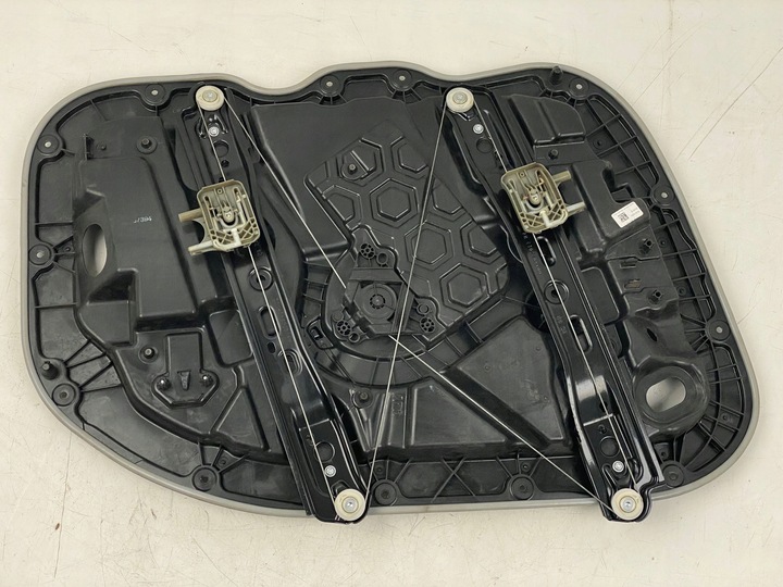 фото №6, 2020 volvo xc40 механизм подъёма стёкла передний bez двигателя 30747092