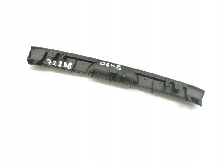 фото №7, Lexus gs element панели распределительной / средство 2007 салон 4/5dr 58831-30190