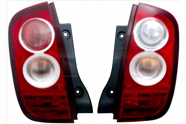 фото №11, Tyc лампа задня nissan micra iii k12 1.2 16v 02-