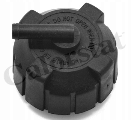 фото №2, Calorstat by vernet кришка бак розширювального