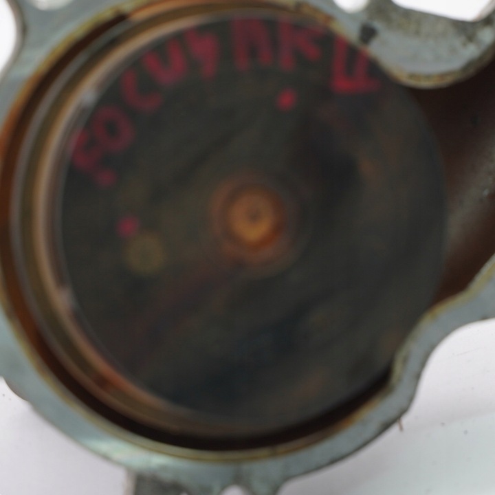 фото №16, Ford focus mk2 1.8 tdci насос воды xs4u-8512-ba