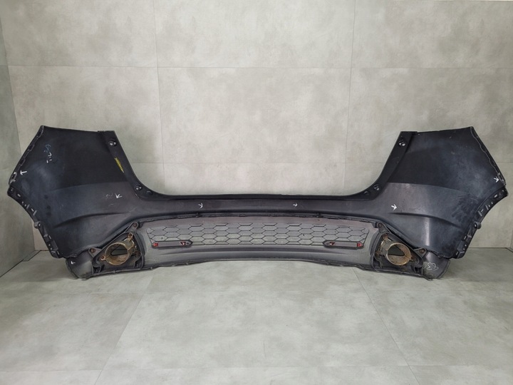 фото №13, Бампер зад задний honda civic viii ufo 06-11