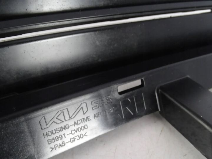 фото №6, Руль воздуха kia ev6 правая