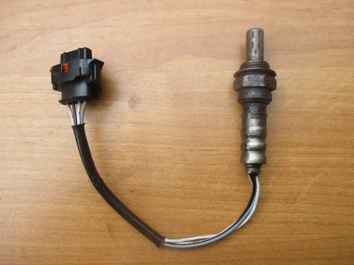 фото №11, Opel astra g zafira vectra b c лямбда-зонд kba