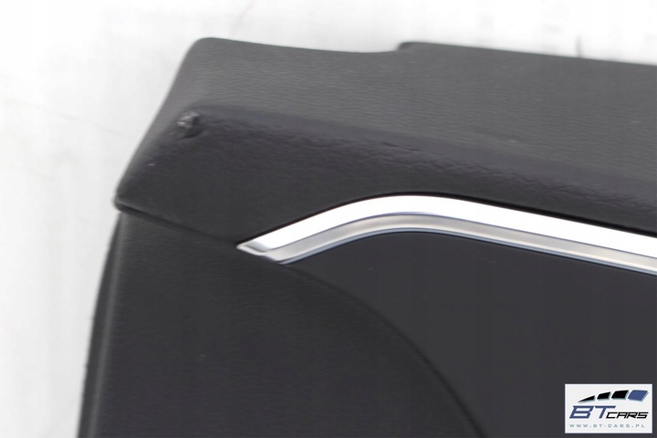 фото №6, Audi a4 універсал allroad боковина обшивки двері дверні оббивка 8w 8w9 b9 skór