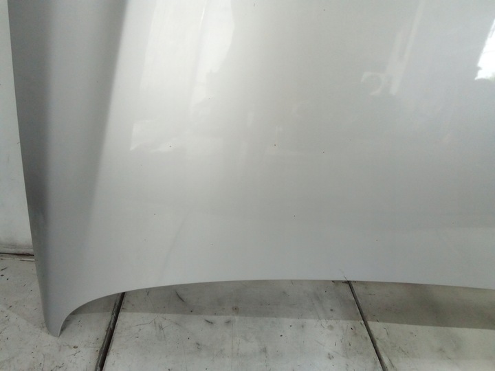 фото №7, J984 капот opel insignia a z176