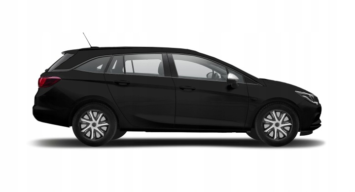 фото №14, 4x ковпаки 16 nrm do opel astra meriva corsa