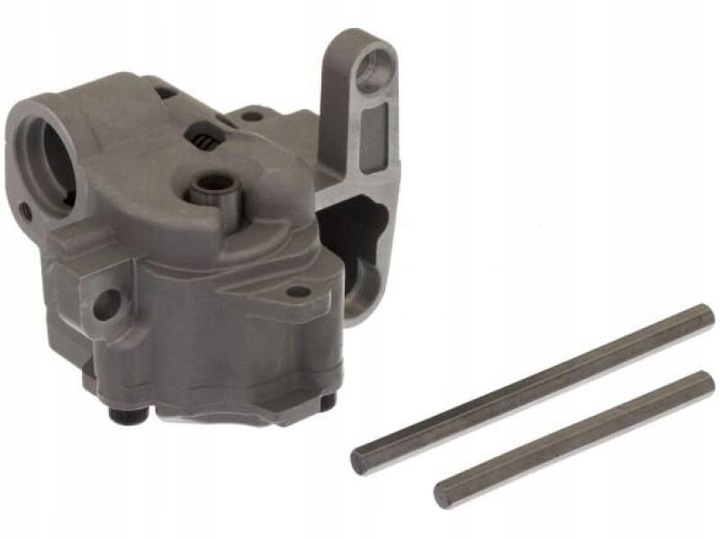 фото №1, Febi bilstein 102150 насос масла