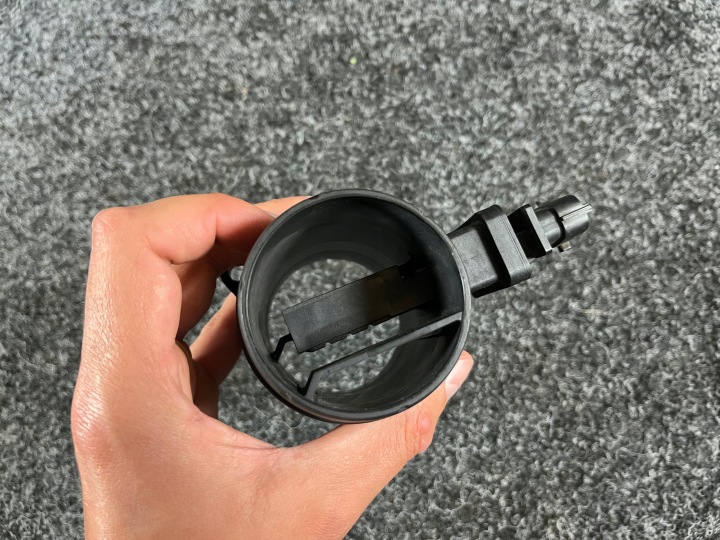 фото №6, Suzuki swift mk6 iv рестайлінг 1.3 ddis cdti витратомір 0281002862