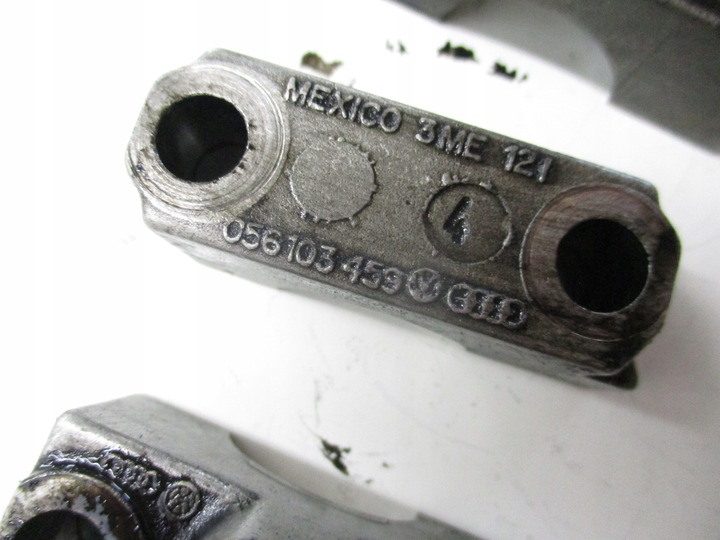 фото №6, Audi a3 octavia golf 1.9 tdi перемичка підтримка вал