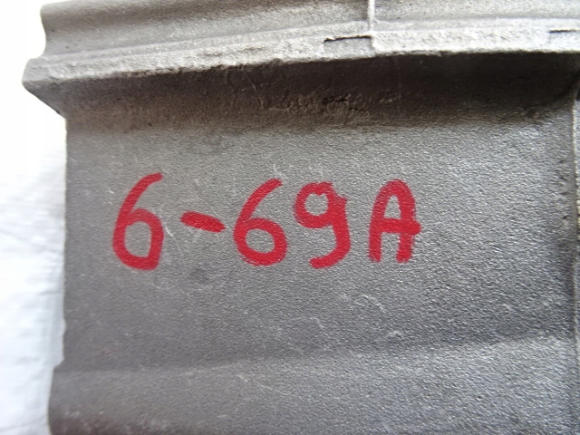 фото №9, Renault kangoo nissan qashqai ii j11 1.5 dci насос масла 150003395r