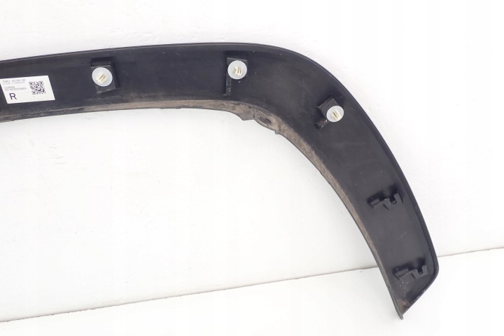 фото №8, Toyota rav4 v 18-21 молдинг na крило праве перед