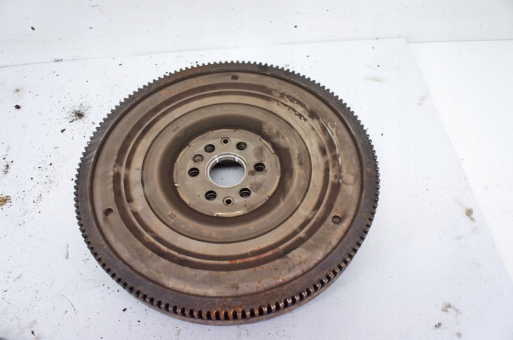 фото №5, Tq359 ford mondeo mk5 1.5i сцепление комплектные lc03ld010b