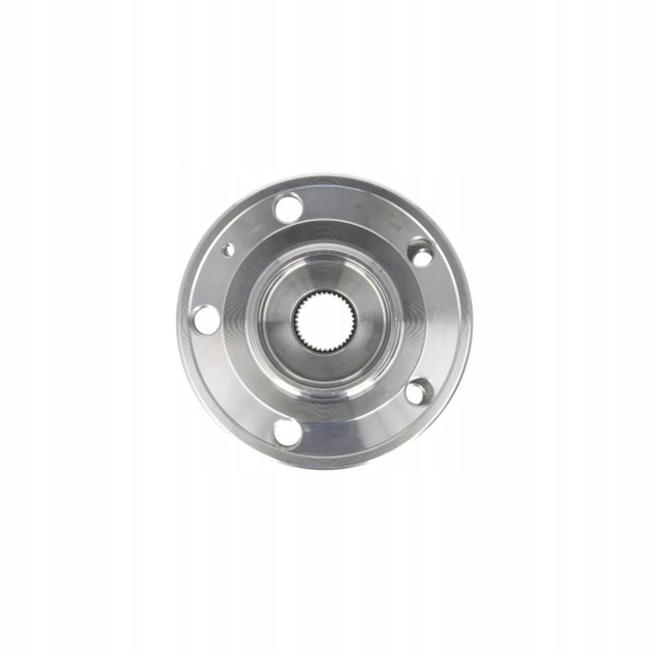 фото №14, Підшипник ступиці p. volvo s80 ступиця