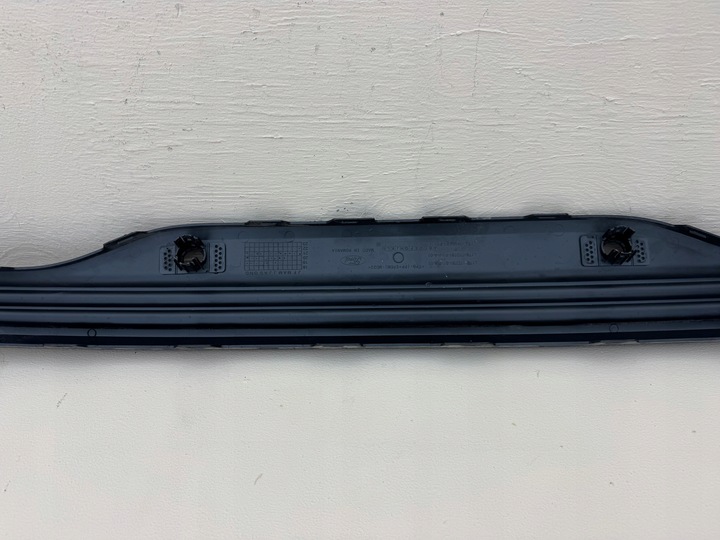 фото №13, Ford puma mk2 st-line спойлер накладка бампера зад задня l1tb-17d781