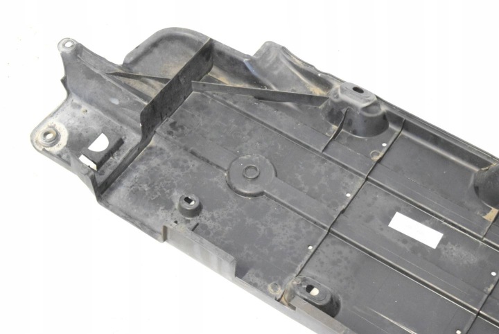 фото №10, Захисні накладки шасі subaru impreza wrx sti 2001-2007
