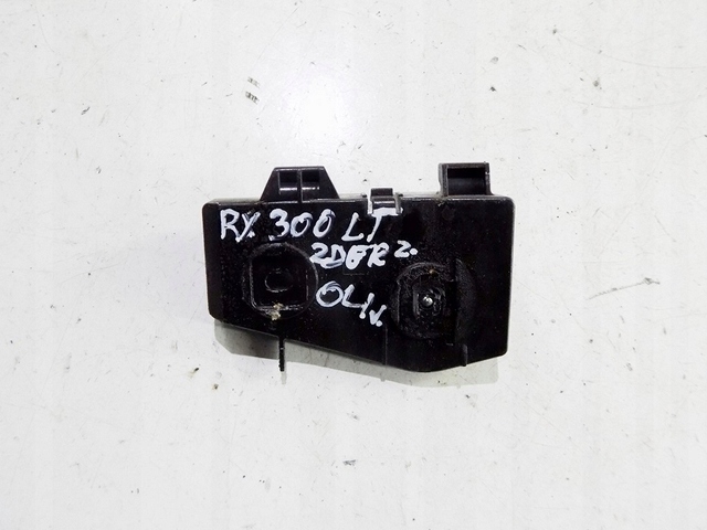 фото №1, Lexus rx ii rx300 03-08 ковзун лівий зад