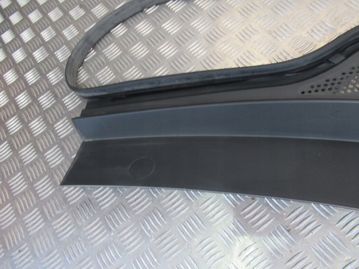 фото №9, Vw passat b8 панель под лобовым стеклом 3g1819402 e f 3g1819403 e f