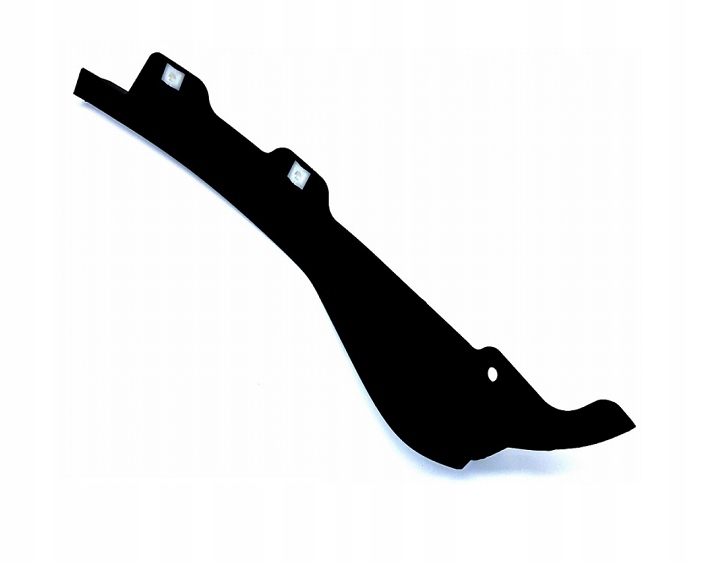 фото №1, Спойлер колёса левый s line audi a5 8t0853887g aso