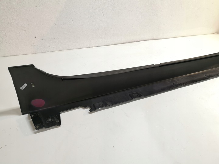 фото №5, Планка порогова накладка bmw 6 f06 grand купе l