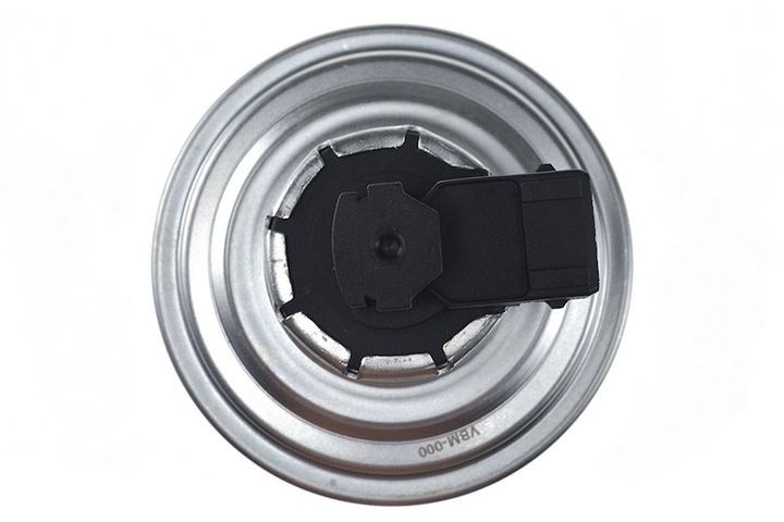 фото №12, Клапан egr bmw 1 e87 116d 180d 2003-