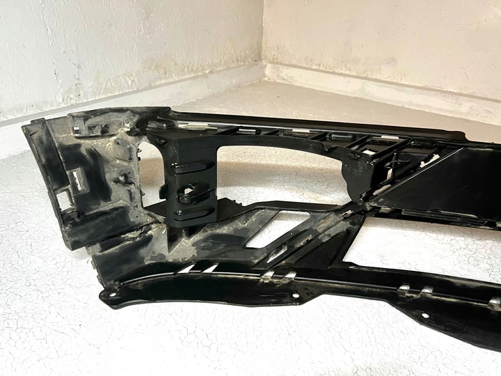 фото №13, Vw tiguan ii 2015 - 2020 спойлер решётка бампера перед 5na805903a