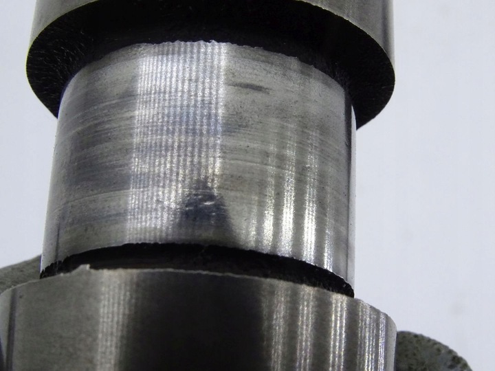 фото №10, Jaguar xj x308 97-03 3.2 v8 вал розподільний вал w лівий