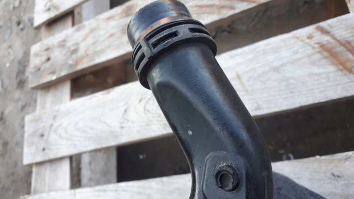 фото №5, S4 b8 рестайлінг магістраль води 3.0 tfsi sq5 s5 a6 c7