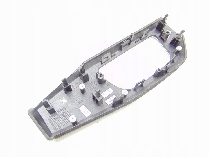 фото №12, Планки декори панелі audi a4 b8 a5 8w eu 8w1853190 ur3 quattro