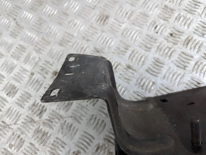 фото №9, Dodge ram 2009-2018 балка pod бампер перед передняя усилитель