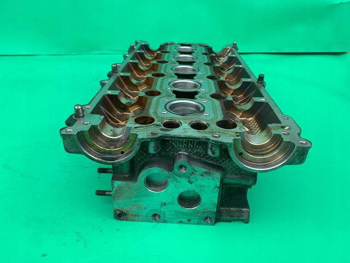 фото №8, Головка цилиндров volvo v50 s40 ii 04- 2.4b b5244s4/5