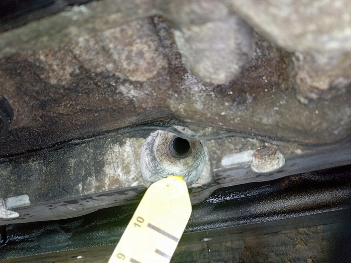 фото №11, Superb iii passat b8 2.0 tdi dfca головка двигуна 04l103064d