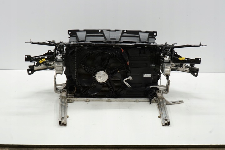 фото №7, Bmw x1 f48 16r pas переднее усилитель 2.0d механическая коробка передач