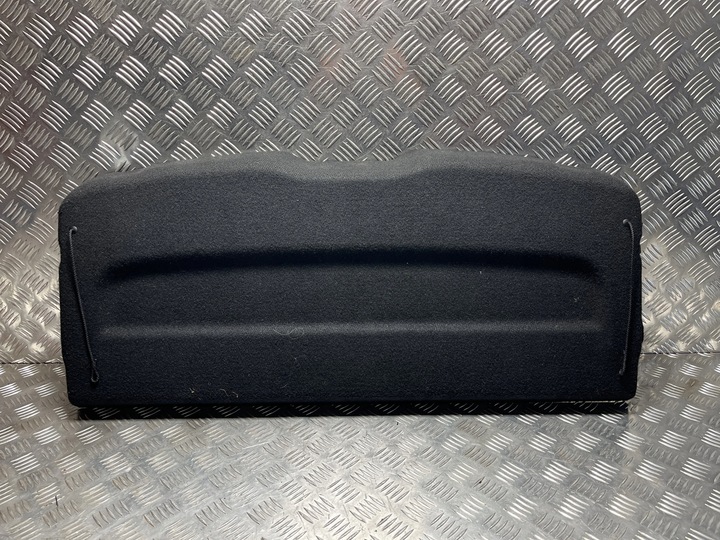 фото №1, Полиця задня багажника opel corsa f 19- 98351337zd