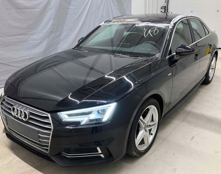 фото №9, Org водяной насос корпус термостата audi a4 b9 a5 f5 2.0 tfsi 06l121012a 60km