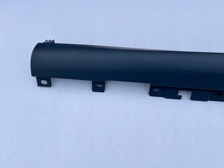 фото №9, Bmw x3 f25 дорестайлінг накладка планка порогова ліва 8048171 нова 51778052075