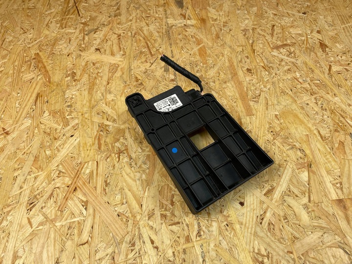 фото №6, Радар датчик дистронік тримач штекер hyundai ioniq v 99110-g1000 2021-