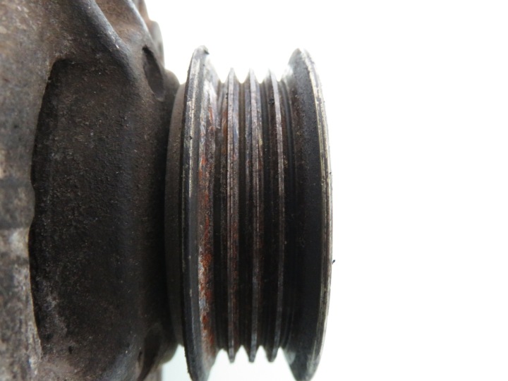 фото №6, Генератор honda civic vi 1.4 0123315020 31100pikl05