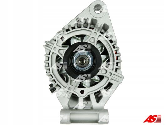 фото №2, A4035 as-pl генератор