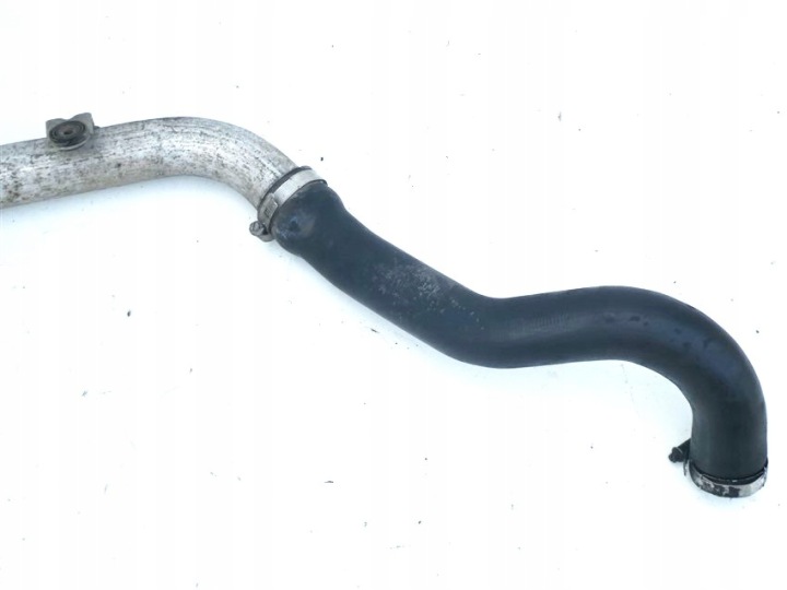 фото №9, Volkswagen oem номер 7l6145795h труба інтеркулер