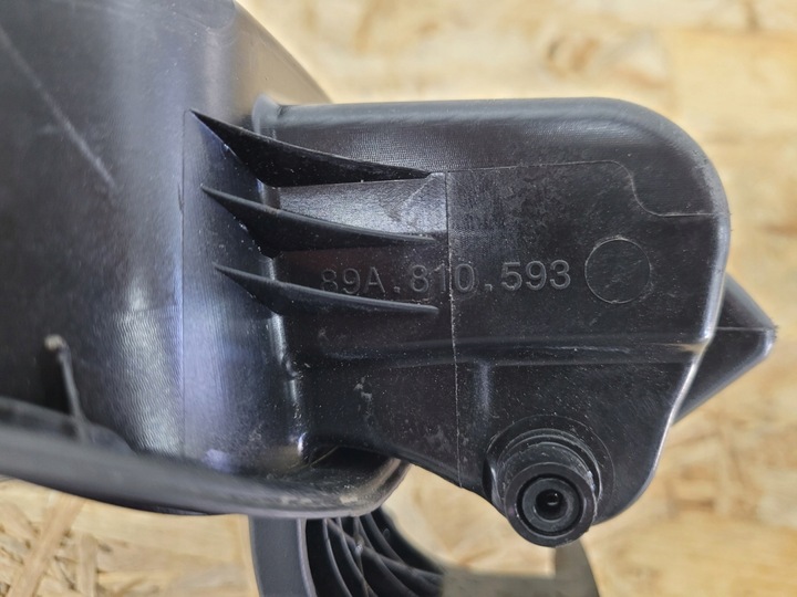 фото №8, Кришка гніздо заряджання audi q4 e-tron e tron 21- 89a