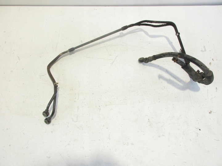 фото №6, Nissan terrano i 86-96 3d 2.4i z24i шланг дроти підсилювача