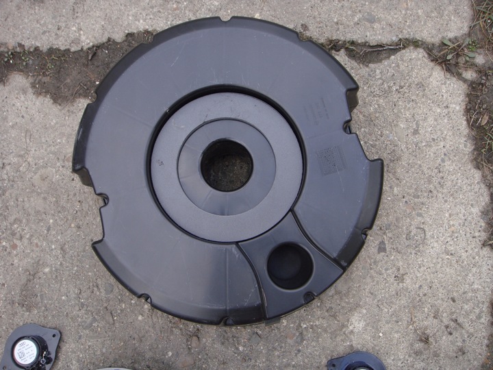 фото №12, Audi q5 8r fl динаміки сабвуфер 8r0035382 комплект