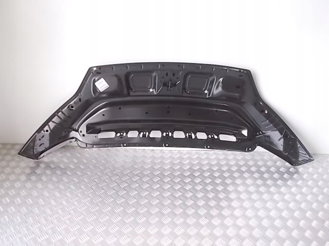 фото №7, Citroen jumper peugeot boxer ducato movano iii рестайлинг 14-25 оригинал новая