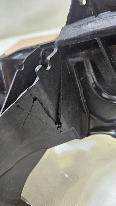 фото №13, Pas переднє підсилювач audi q5 ii 80a805594b