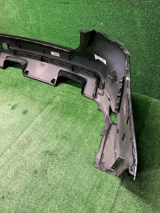 фото №8, Бампер зад задний bmw m4 g82 g83 m-power