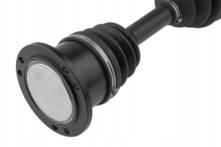 фото №8, Полуось приводная terrano ii 2.4i 2.7td 3.0di 93-06