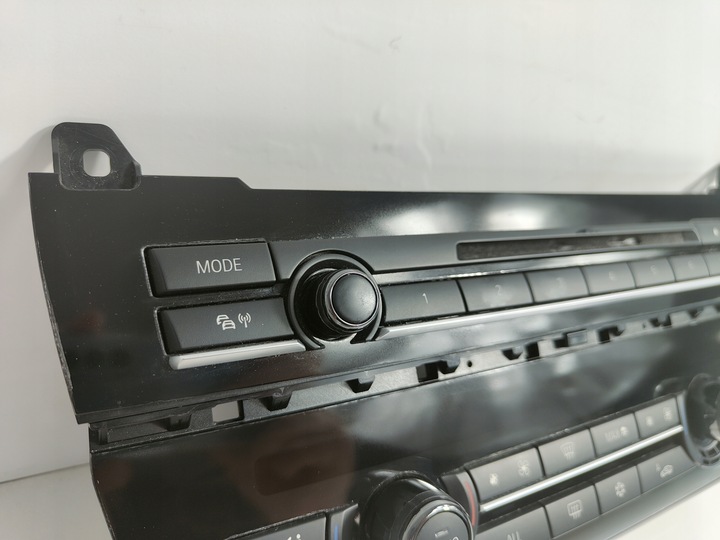 фото №7, Bmw f10 f11 панель кондиционера ceramika 9263752