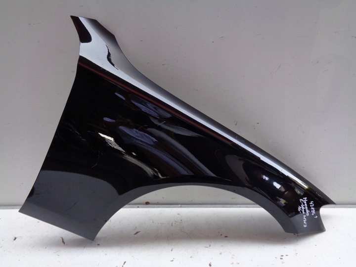 фото №1, Крыло правые переднее mercedes e-klasa w213 16- номер 42194