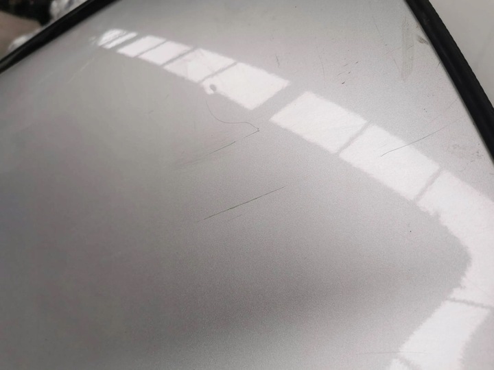 фото №8, Citroen ds4 2011-2015 двері зад задні праві